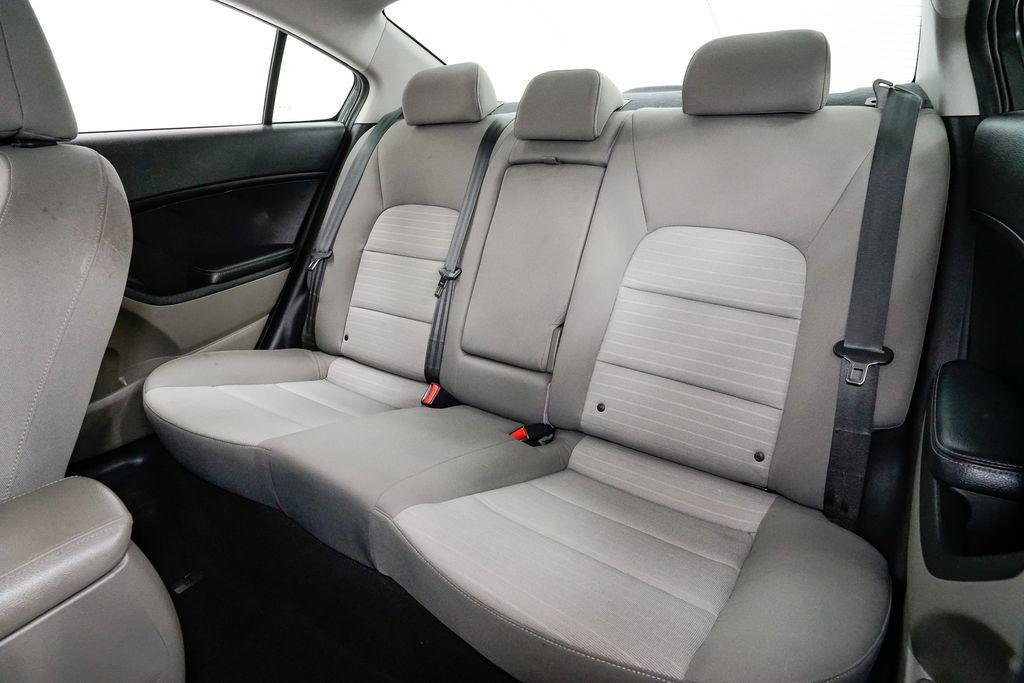 used 2014 Kia Forte car, priced at $6,250