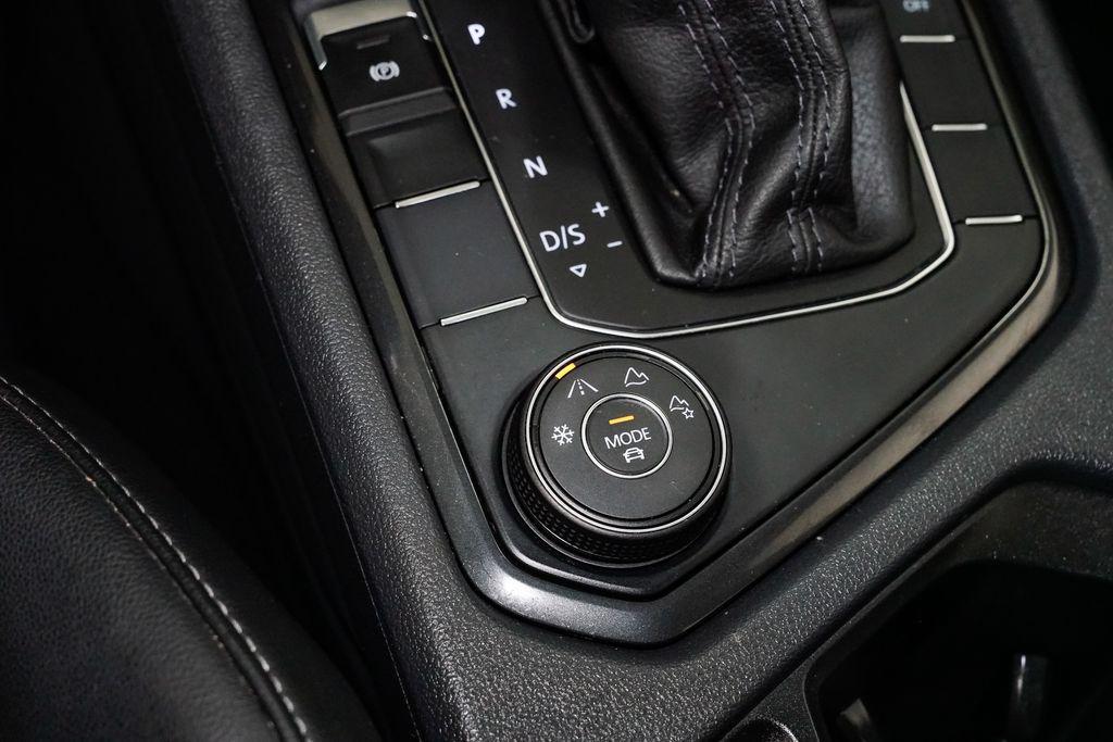 used 2019 Volkswagen Tiguan car, priced at $14,750