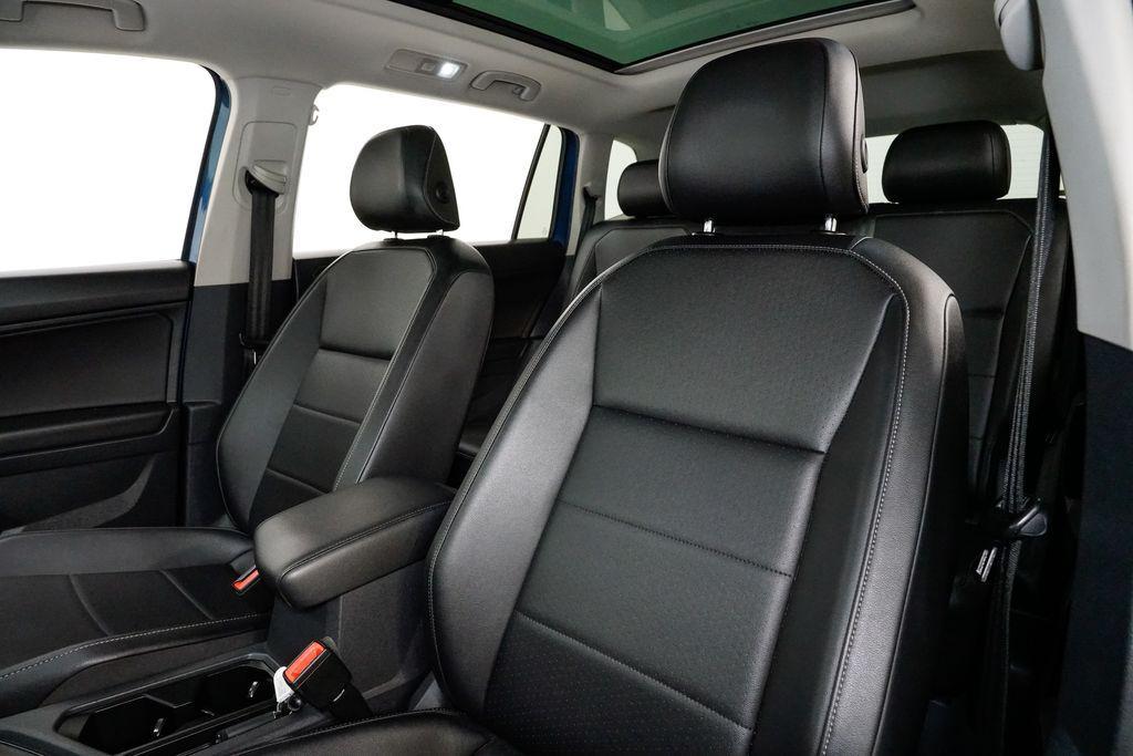 used 2019 Volkswagen Tiguan car, priced at $14,750