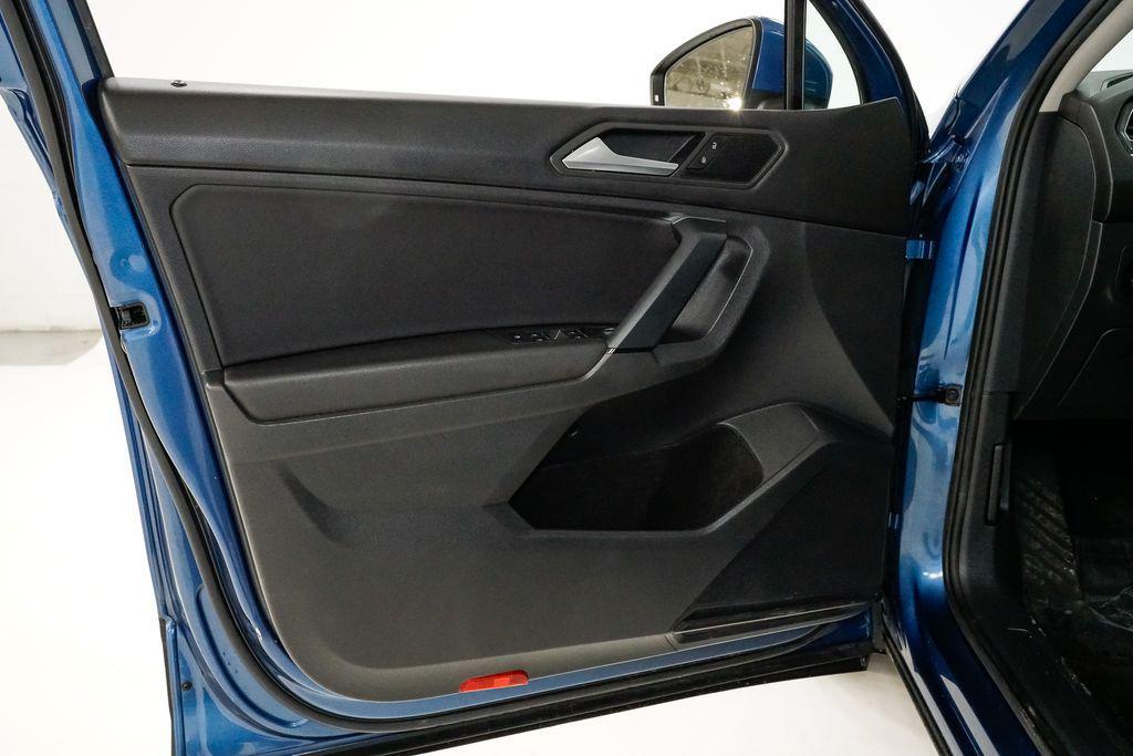 used 2019 Volkswagen Tiguan car, priced at $14,750