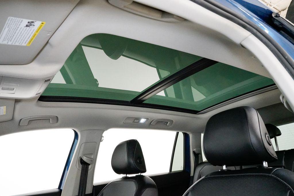 used 2019 Volkswagen Tiguan car, priced at $14,750