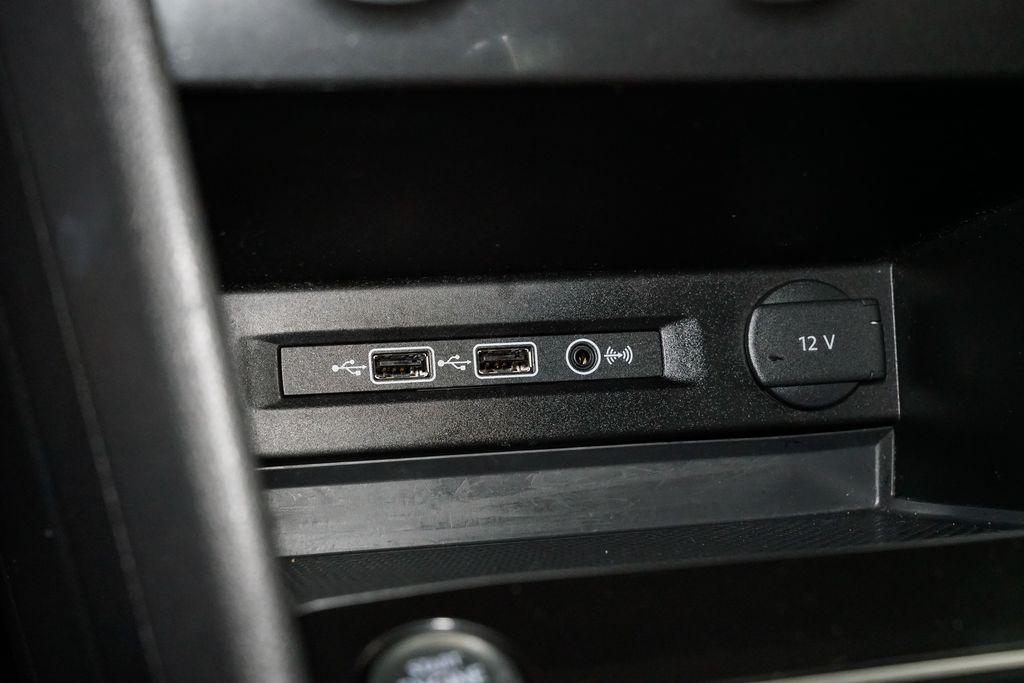 used 2019 Volkswagen Tiguan car, priced at $14,750