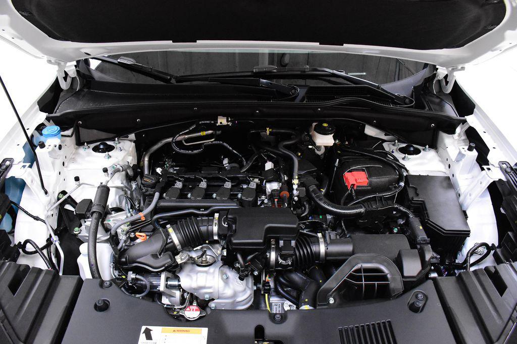 new 2026 Acura ADX car, priced at $44,350