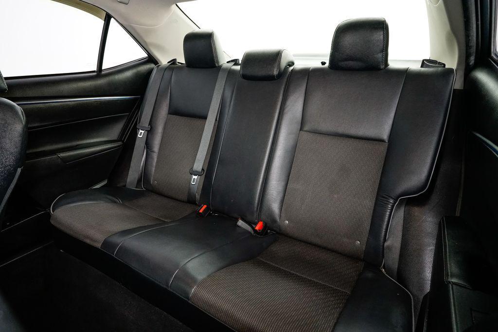 used 2014 Toyota Corolla car, priced at $8,250