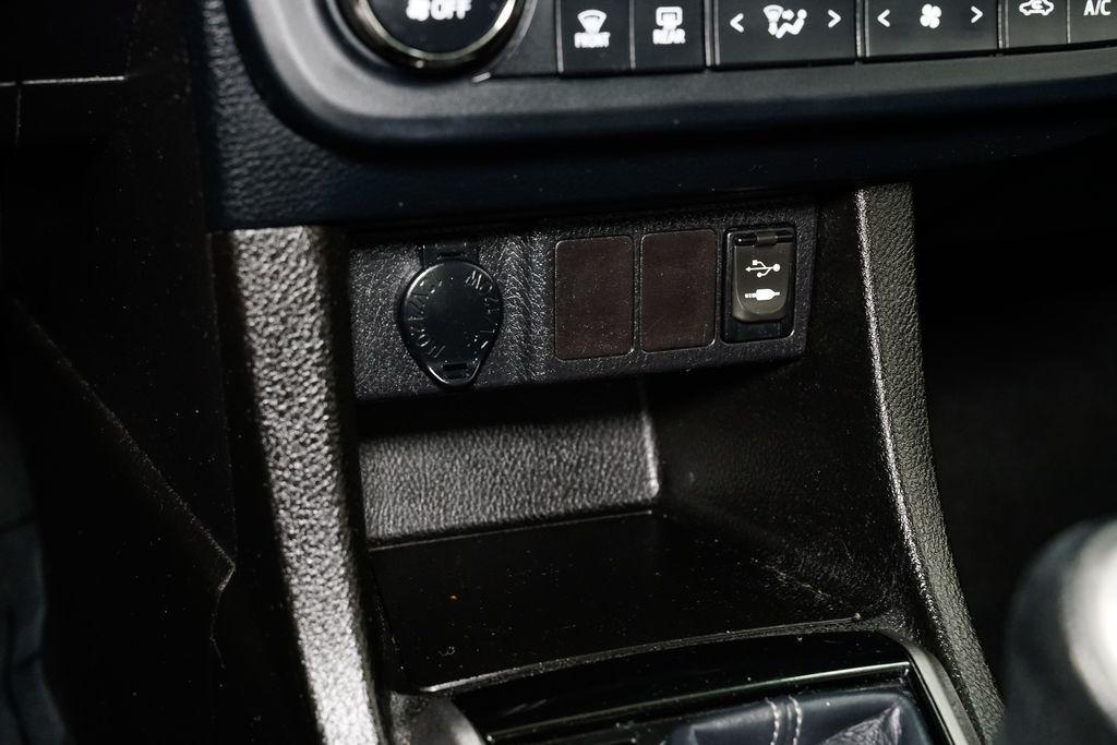 used 2014 Toyota Corolla car, priced at $8,250