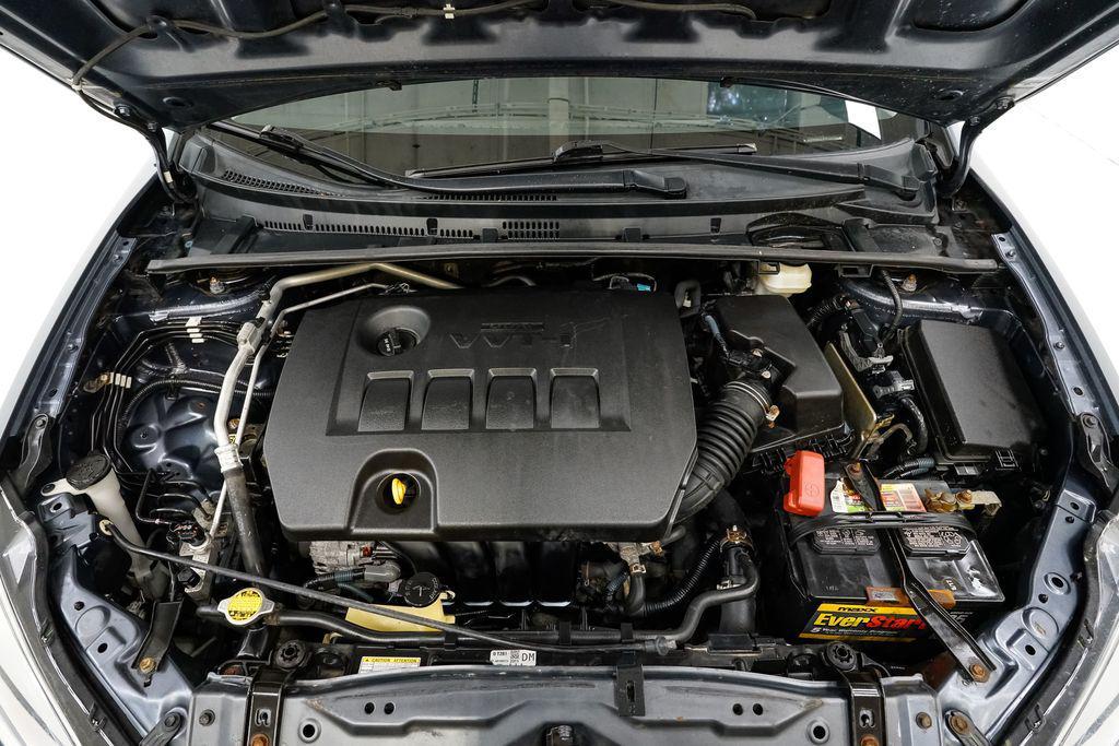 used 2014 Toyota Corolla car, priced at $8,250