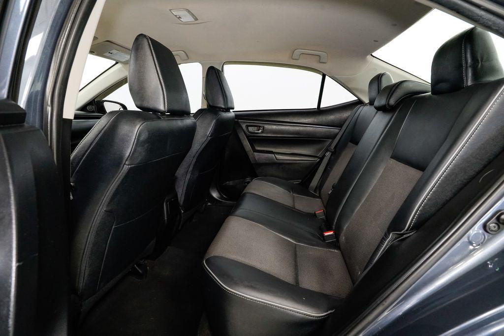 used 2014 Toyota Corolla car, priced at $8,250