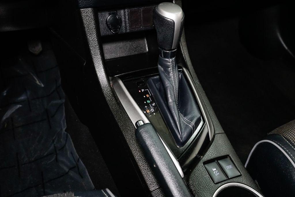 used 2014 Toyota Corolla car, priced at $8,250