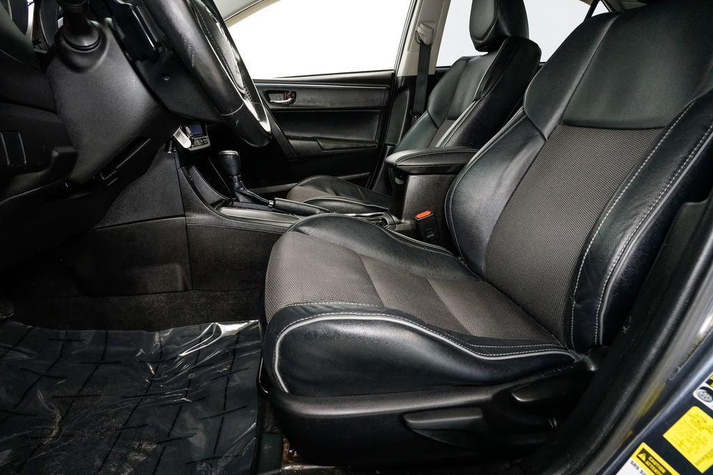 used 2014 Toyota Corolla car, priced at $8,250