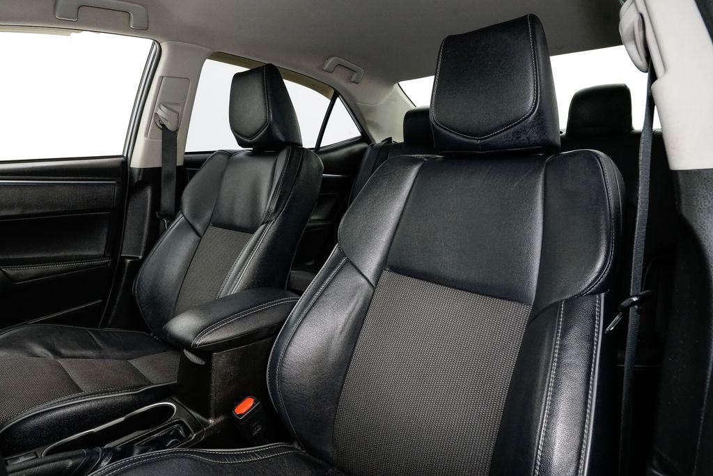 used 2014 Toyota Corolla car, priced at $8,250