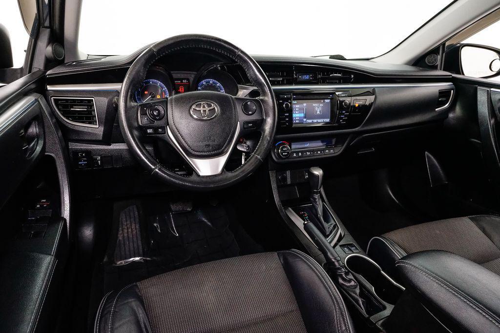 used 2014 Toyota Corolla car, priced at $8,250