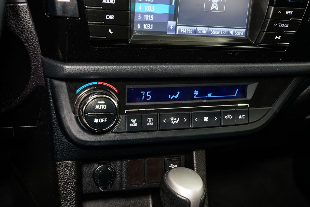 used 2014 Toyota Corolla car, priced at $8,250