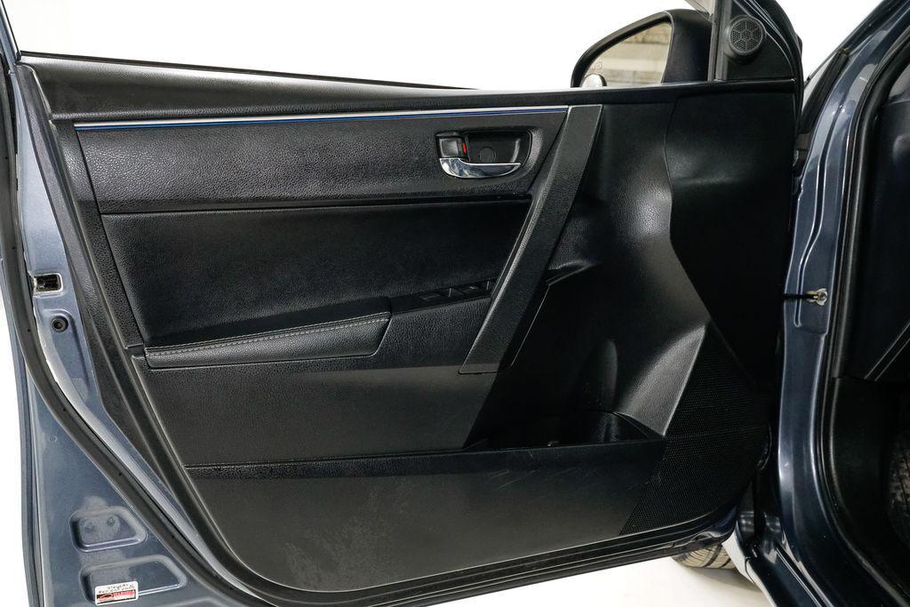 used 2014 Toyota Corolla car, priced at $8,250