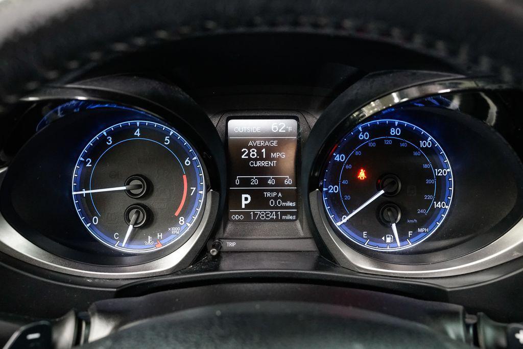 used 2014 Toyota Corolla car, priced at $8,250