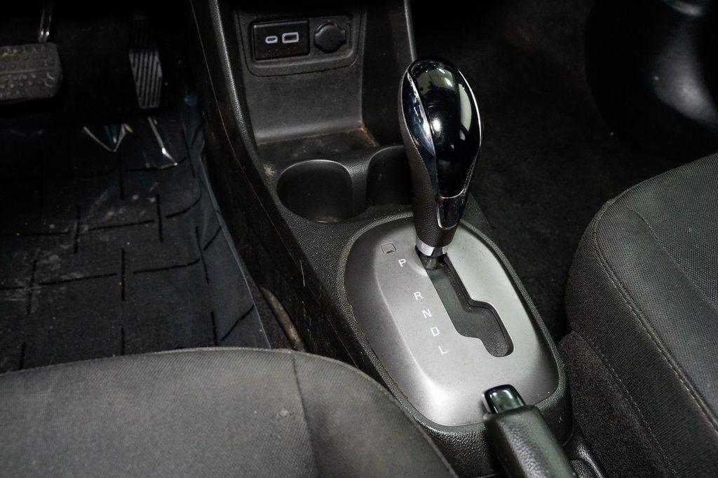 used 2019 Chevrolet Spark car, priced at $5,995