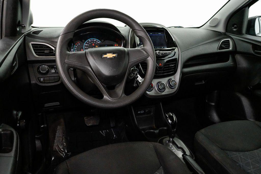 used 2019 Chevrolet Spark car, priced at $5,995