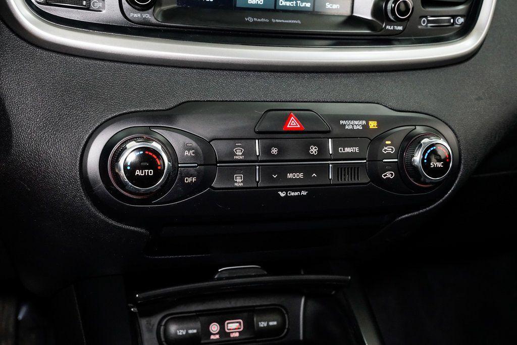 used 2018 Kia Sorento car, priced at $8,100