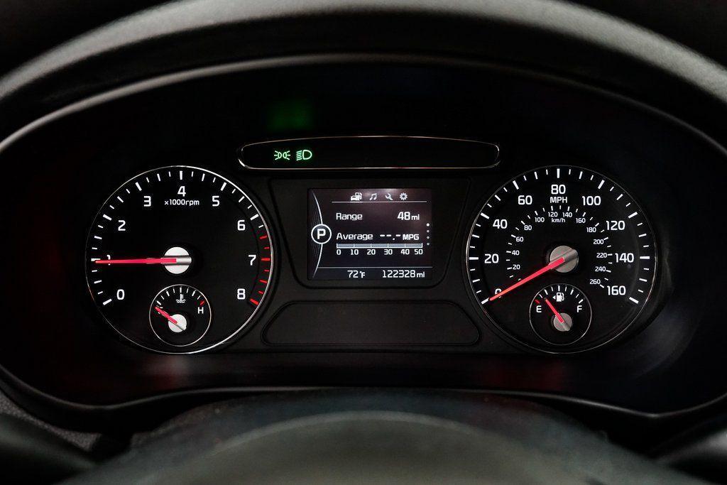 used 2018 Kia Sorento car, priced at $8,100