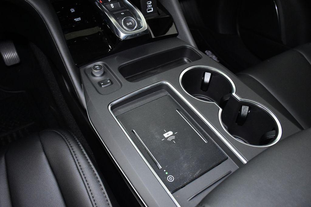 new 2026 Acura MDX car, priced at $55,950