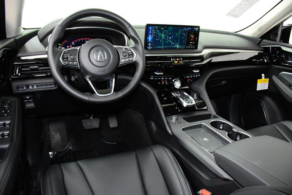 new 2026 Acura MDX car, priced at $55,950