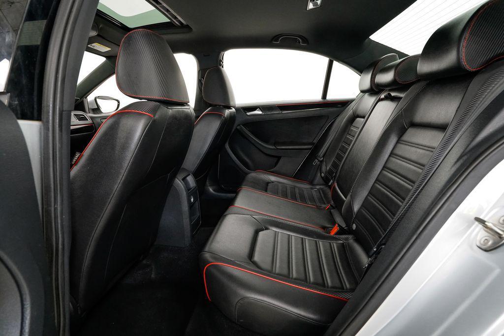 used 2015 Volkswagen Jetta car, priced at $9,250