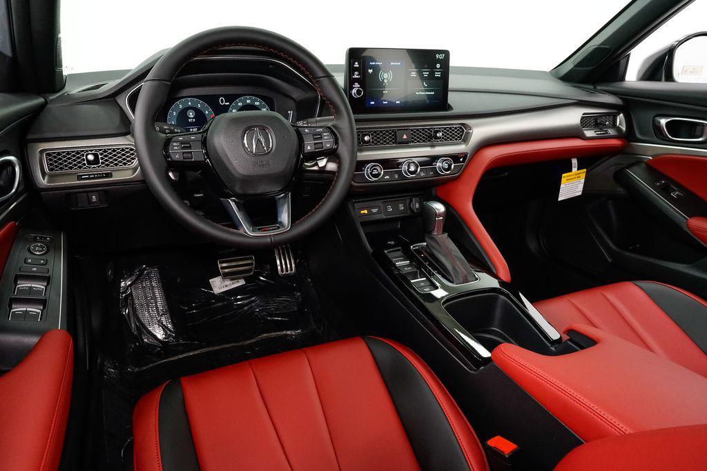 new 2026 Acura Integra car, priced at $37,257