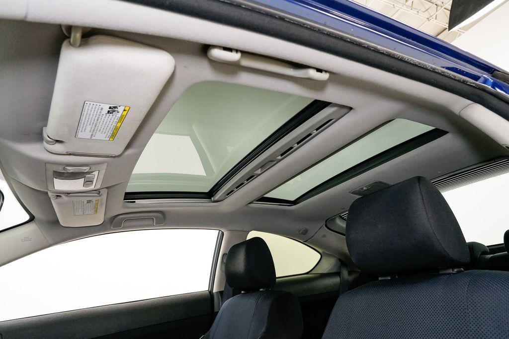 used 2009 Scion tC car, priced at $5,250