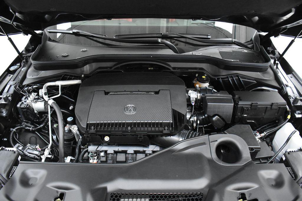 new 2026 Acura MDX car, priced at $70,950