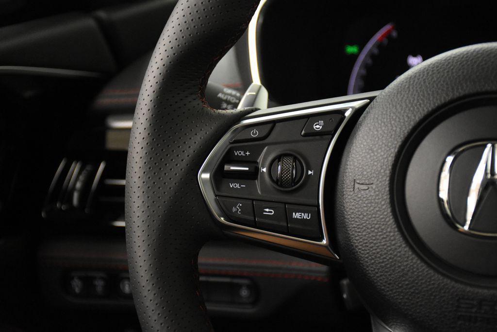 new 2026 Acura MDX car, priced at $70,950