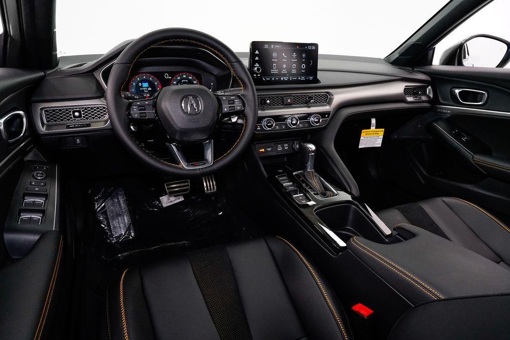 new 2026 Acura Integra car, priced at $40,367