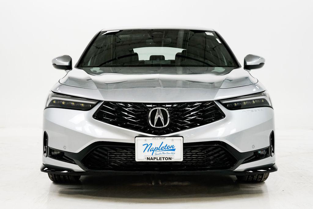 new 2026 Acura Integra car, priced at $40,367