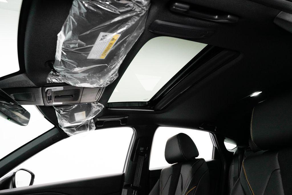 new 2026 Acura Integra car, priced at $40,367