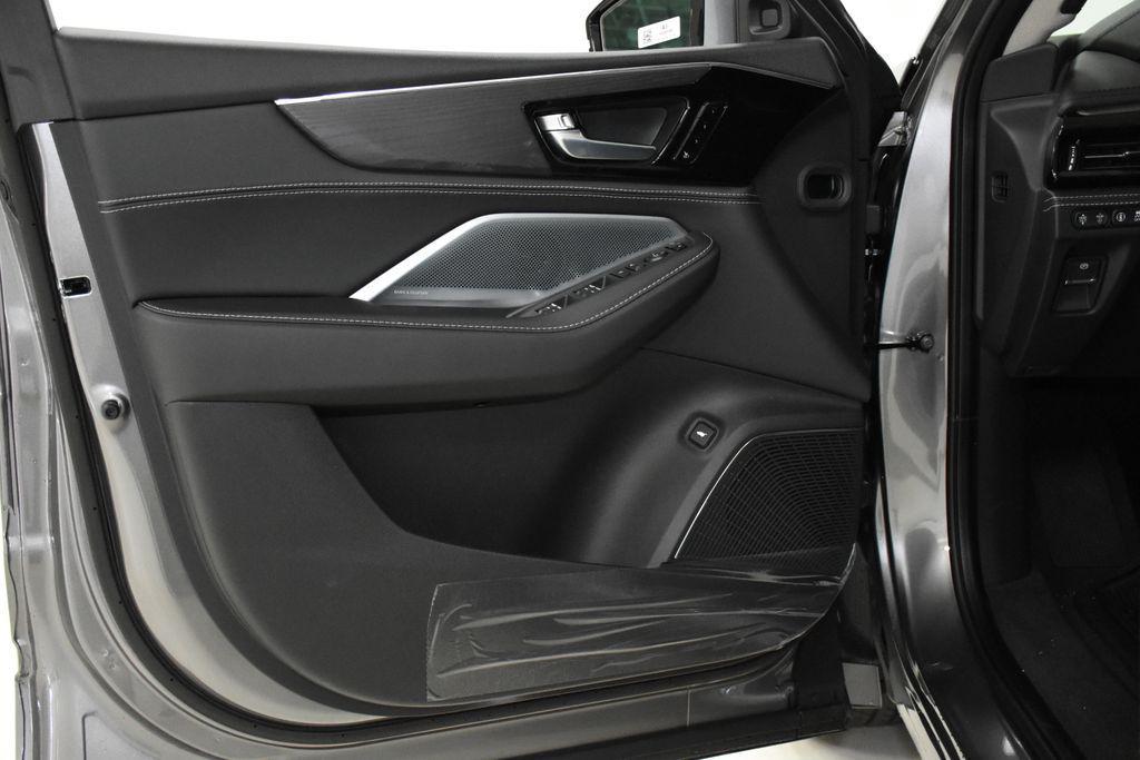 new 2026 Acura MDX car, priced at $68,850