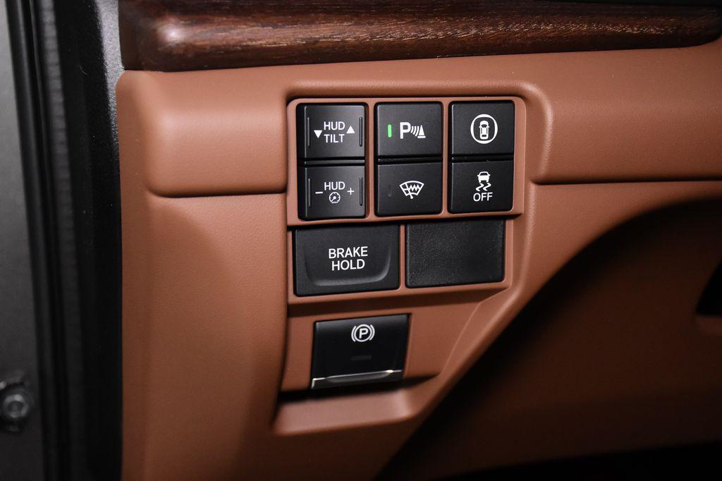 new 2026 Acura RDX car, priced at $54,800