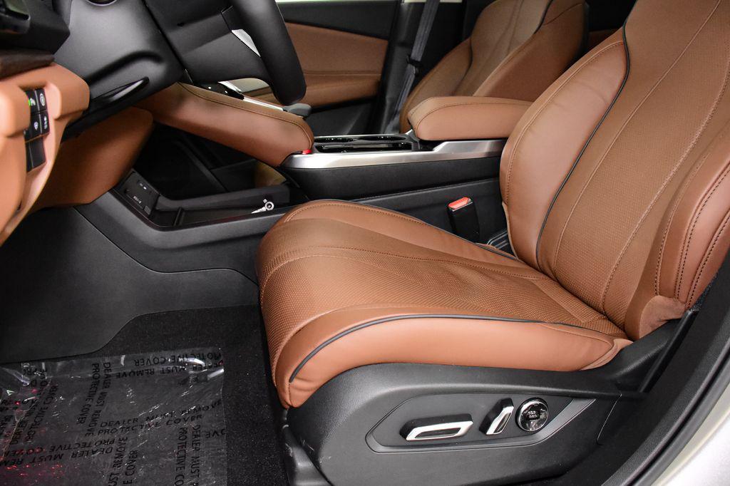 new 2026 Acura RDX car, priced at $54,800