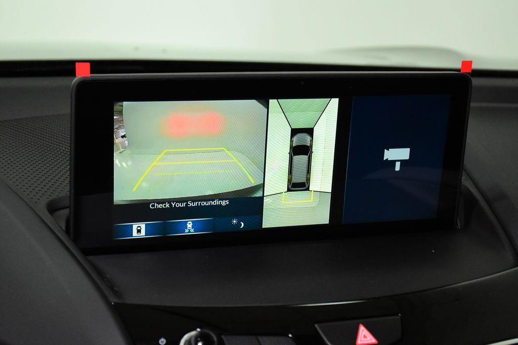 new 2026 Acura RDX car, priced at $54,800