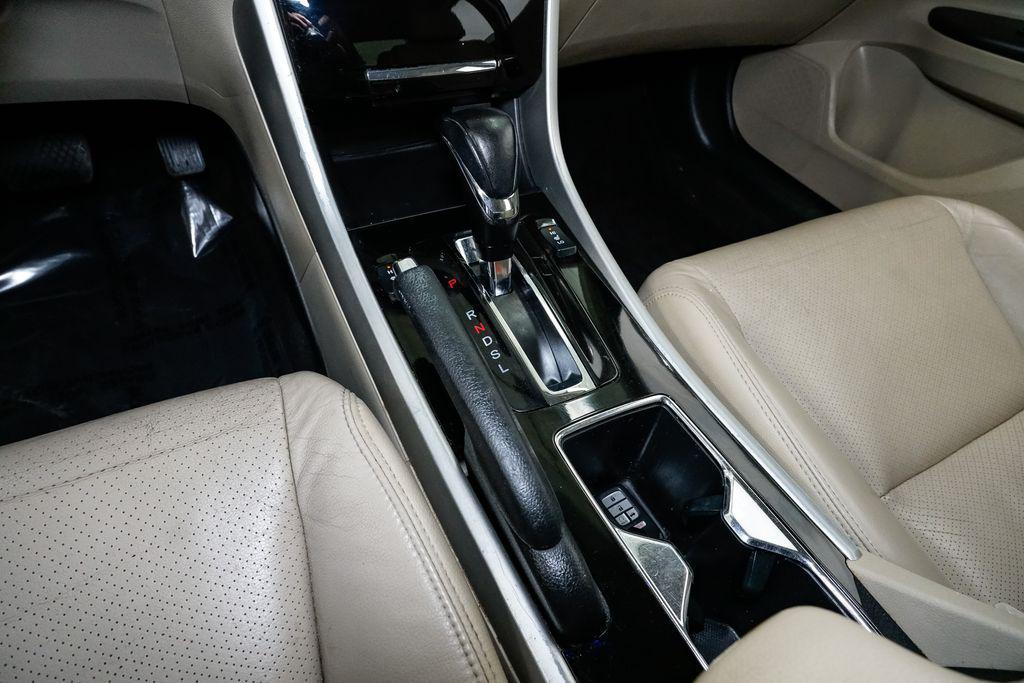 used 2017 Honda Accord car, priced at $16,250