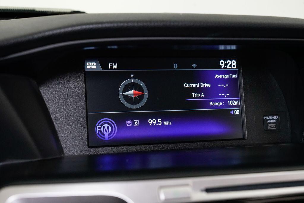 used 2017 Honda Accord car, priced at $16,250