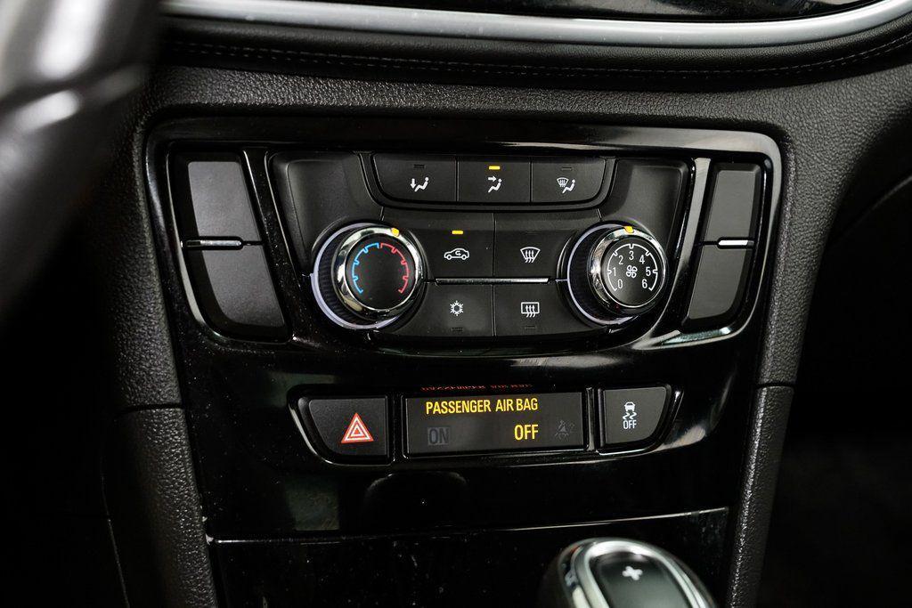 used 2019 Buick Encore car, priced at $15,250