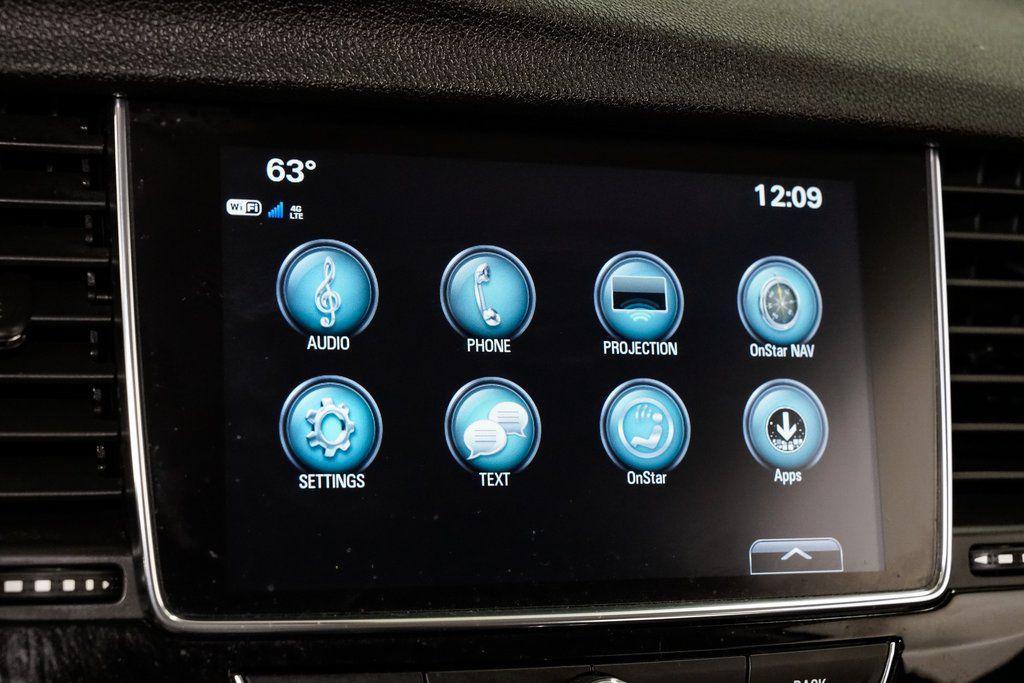 used 2019 Buick Encore car, priced at $15,250