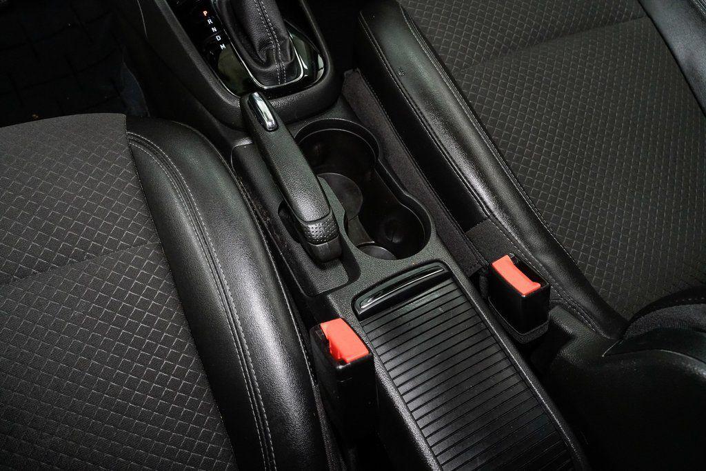 used 2019 Buick Encore car, priced at $15,250