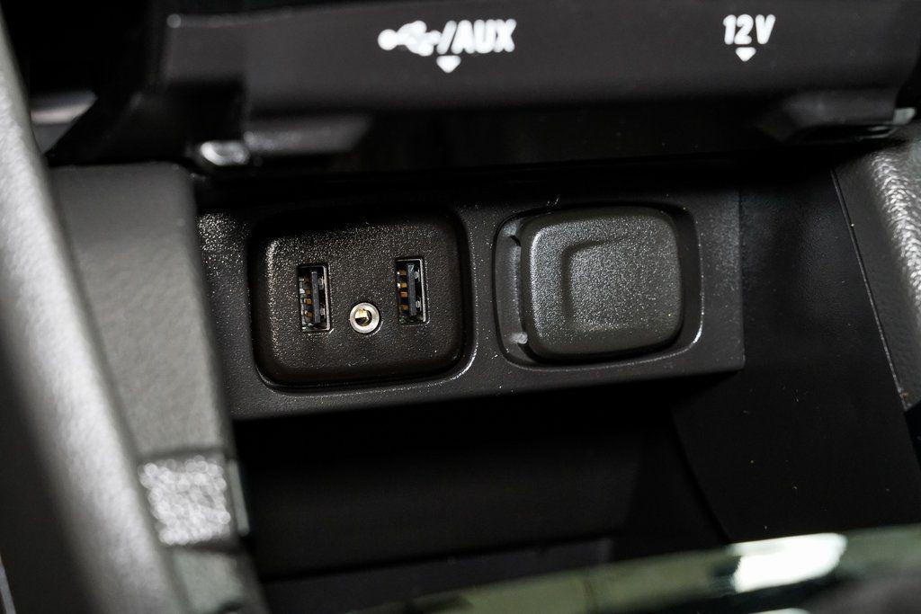 used 2019 Buick Encore car, priced at $15,250