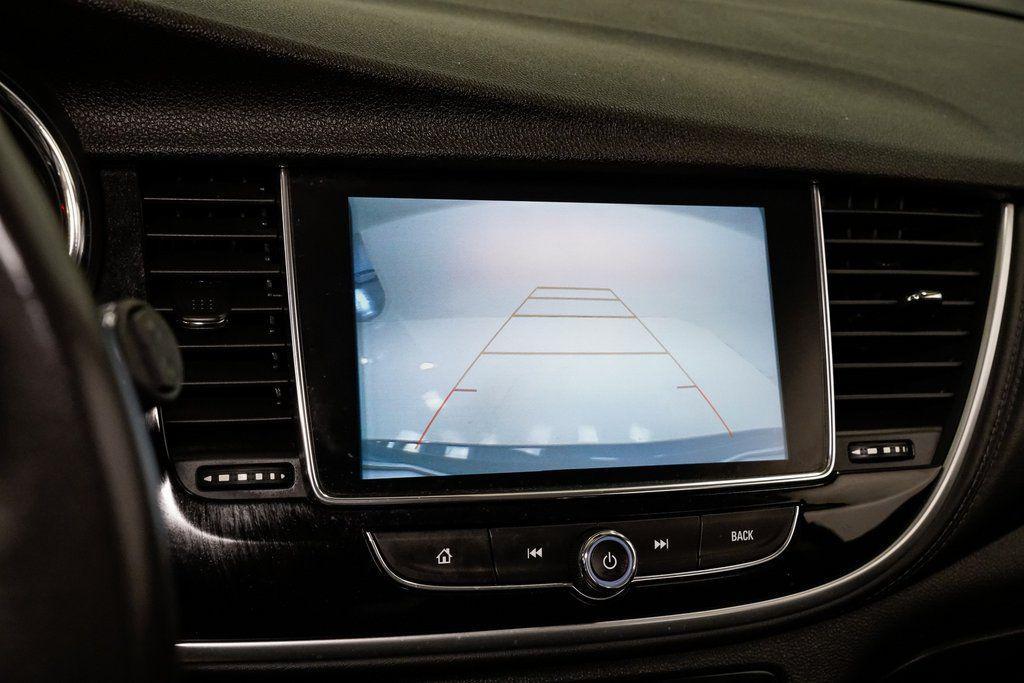 used 2019 Buick Encore car, priced at $15,250