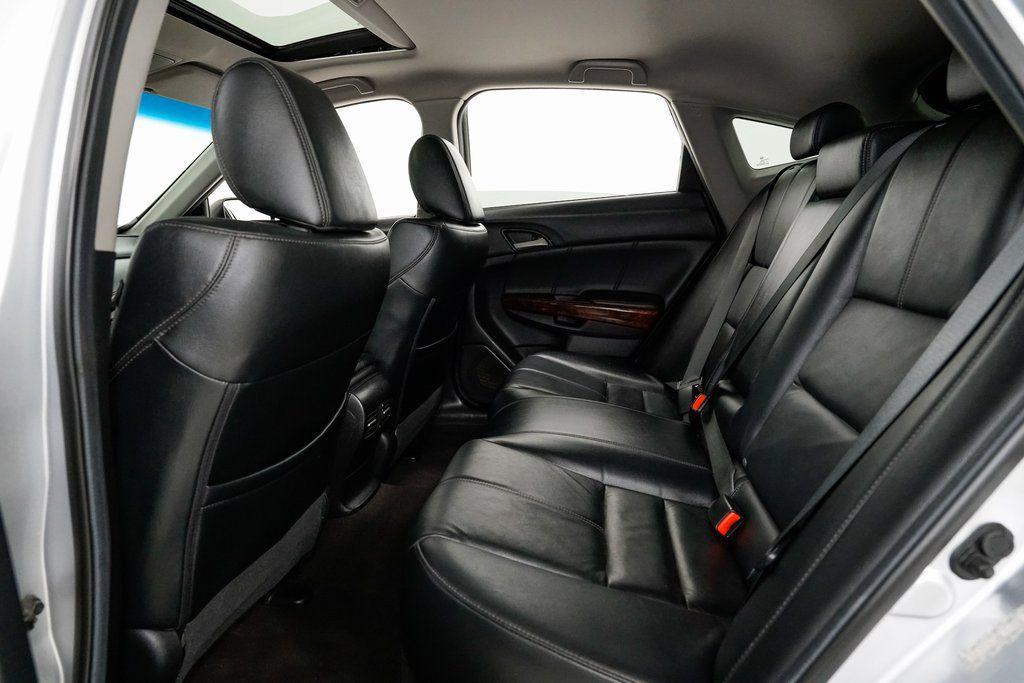 used 2010 Honda Accord Crosstour car, priced at $7,500