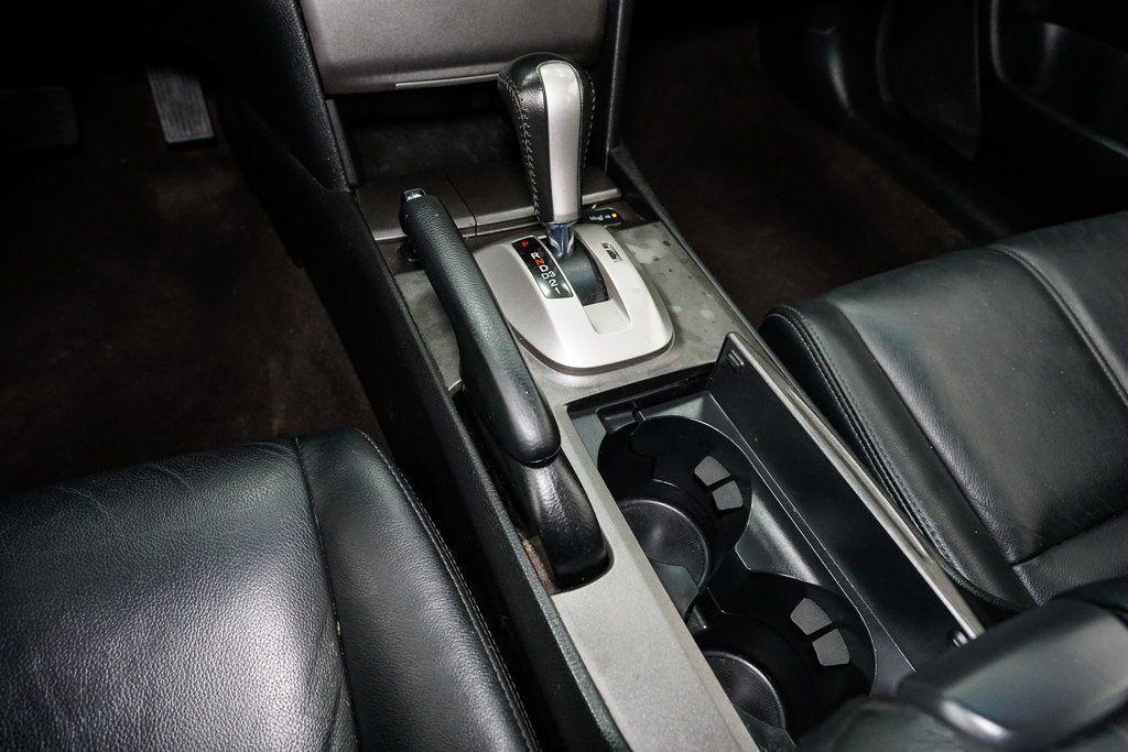 used 2010 Honda Accord Crosstour car, priced at $7,500