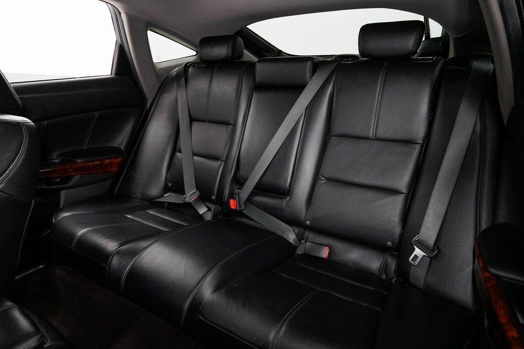 used 2010 Honda Accord Crosstour car, priced at $7,500