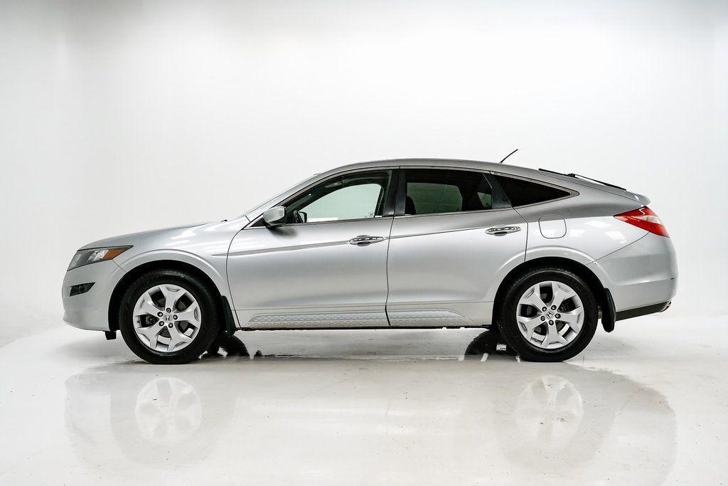 used 2010 Honda Accord Crosstour car, priced at $7,500
