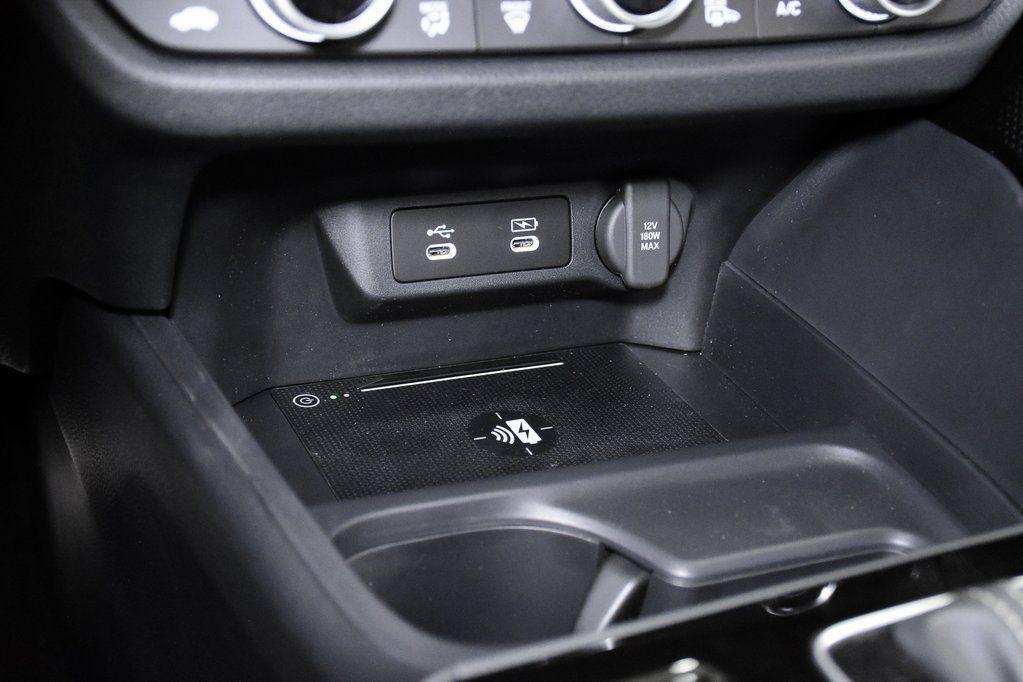 new 2025 Acura ADX car, priced at $34,255