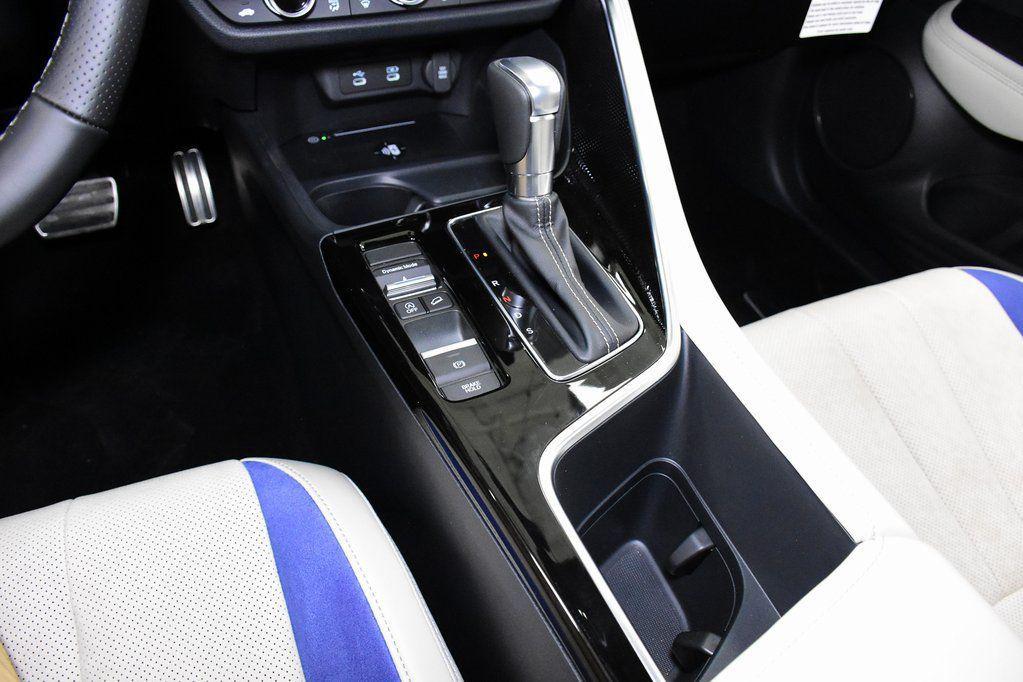 new 2025 Acura ADX car, priced at $34,255