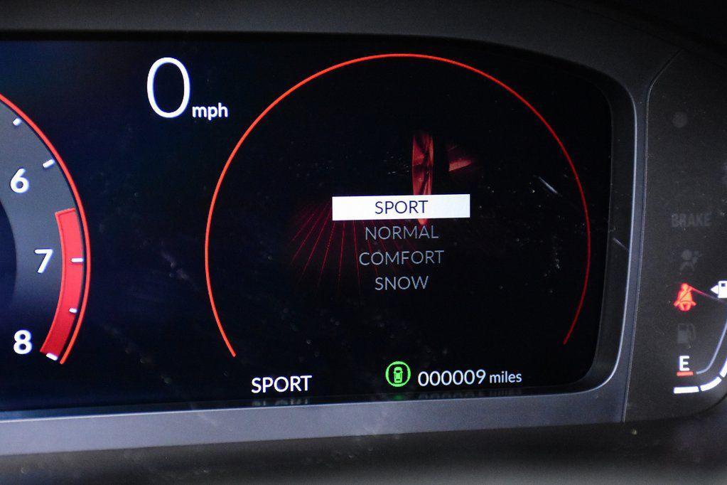 new 2025 Acura ADX car, priced at $34,255